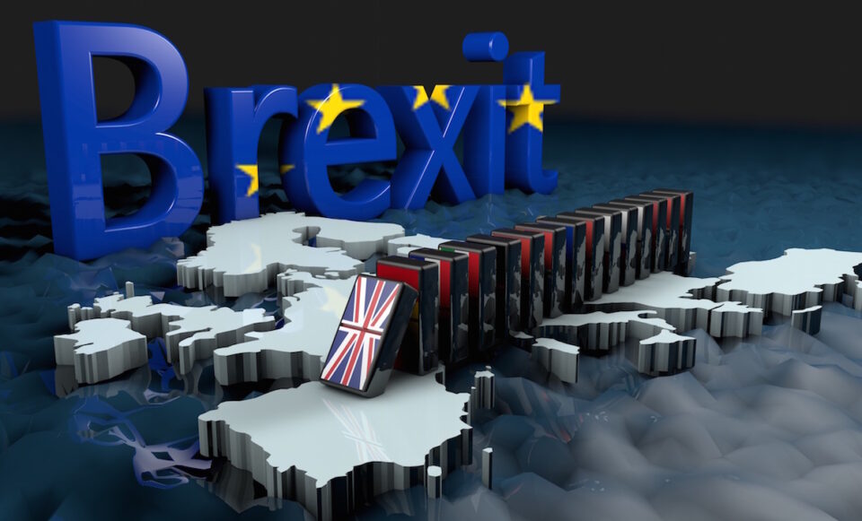 Brexit: statut de stabilit