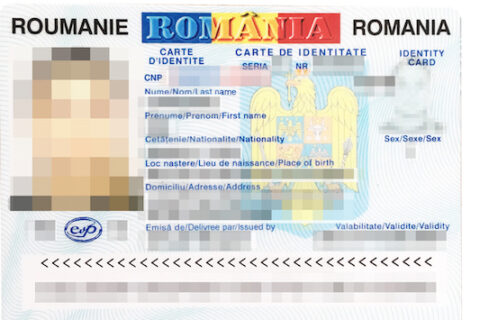 buletinul CARTE DE IDENTITATE buletin REINNOIRE EXPIRAT BULETIN UK LONDRA COZMA CONSULTANTS